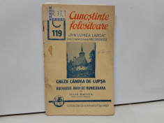 Racota, Cnezii Candea din Lupsa si Iancu de Hunedoara, Bucuresti, 1941 foto