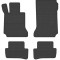 Covorase Presuri Auto Cauciuc Dedicate Mercedes C-CLASS W204 2007-2014