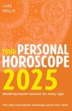Your Personal Horoscope 2025 - SAS Gardners EU