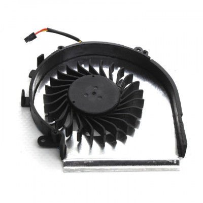 Cooler laptop MSI GE72 GE62 PE60 PE70 GL62 GL72 GP62 2QE 6QG MS-1794 MS-1795 PAAD06015SL foto