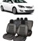 Set Huse scaune Alcantara OPEL Astra J (2009 - 2015)