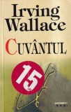 Irving Wallace - Cuvantul