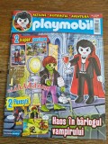 Revista Playmobil nr. 3 / 2018 / R6P5F