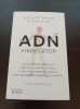 Kashif Khan, Rod Thorn - ADN vindecator
