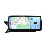 Cumpara ieftin Navigatie Android Dedicata Mercedes Benz C-Class W204 S204 C204 (2008-2014), 10.25 Inch, 8Gb Ram, 256Gb Stocare, Carplay