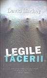 LEGILE TACERII-DAVID LINDSEY-354816