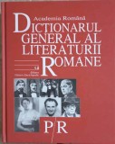 DICTIONARUL GENERAL AL LITERATURII ROMANE VOL.5 P-R-EUGEN SIMION-267570