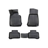 Covoare cauciuc tavita compatibile Mercedes EQC 2019-> Cod: A80-X266 Automotive TrustedCars