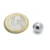 Sfera din otel &Oslash;10 mm