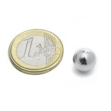 Sfera din otel &Oslash;10 mm