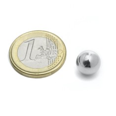 Sfera din otel &Oslash;10 mm