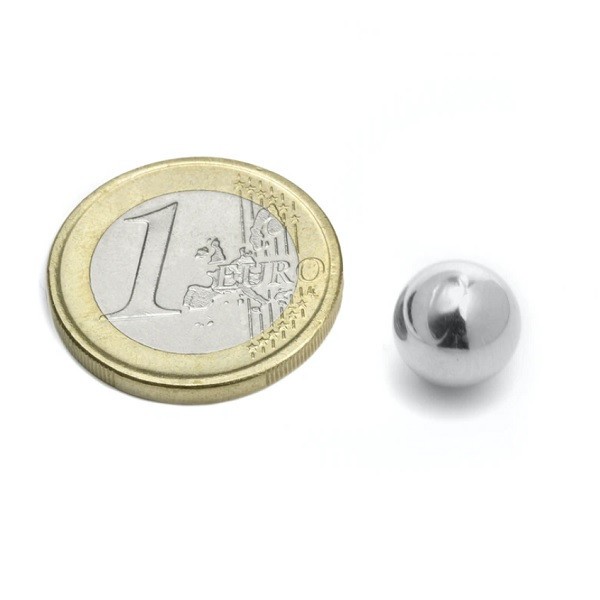 Sfera din otel &Oslash;10 mm