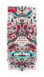 ESIM Bermuda, Unlimited Plus, 15 Days