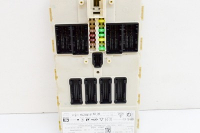 Modul de confort BMW i3 I01 2021 OEM: 116RI-001097,5F8U13F01,5A577E5,6276A-BDCRL01 18058062 foto