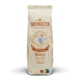 Van Houten White Ciocolata calda alba, 1kg