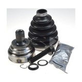 Cap planetara Spidan 23689, parte montare : Punte fata, Stanga/ Dreapta, Spre roata