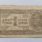 Iugoslavia - 1 Dinar 1944
