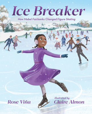 Ice Breaker: How Mabel Fairbanks Changed Figure Skating foto