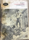 LITR6 BPT XLA Biblioteca pentru toti - Nr - Hugo - Mizerabillii - vol 4