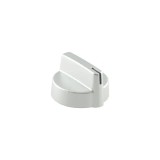 Buton rotativ pentru plită WHIRLPOOL 482000028556 ARISTON INDESIT Original