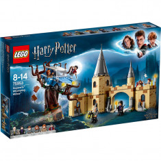 LEGO Harry Potter 75953 Hogwarts Whomping Willow 753 piese foto