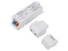 Alimentator LED 18W 24V DC pulsatoriu TRIDONIC LC