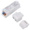Alimentator LED 18W 24V DC pulsatoriu TRIDONIC LC