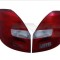 Lampa spate SKODA FABIA II Combi (2007 - 2014) TYC 11-12268-01-2