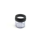 Bol negru pentru cafea, robot de bucătărie TEFAL MS-0A11835 MOULINEX Original