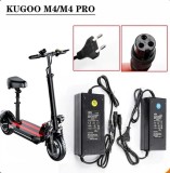 Incarcator trotineta electrica 48v2ah kugoo m4 pro 2026