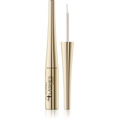 Long4Lashes Gold Serum Ser reparator pentru cresterea genelor 4 ml