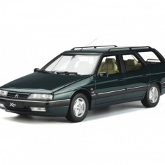 Macheta auto Citroen XM Break 3.0 V6 1998 LE 1500pcs OT379, 1:18 Otto Models