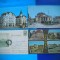 HOPCT LOT 2605 -IP- ORADEA -JUD BIHOR-4 CARTI POSTALE-CIRCULATE
