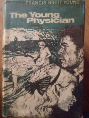 The Young Physician - Francis Brett Young ,306517 foto