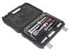 Kit valijoară 72 buc YATO utilizare generală