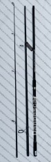 Lanseta 3,90metri PRO FL CARP ATTACK din 3 bucati 3,50LBS compozit