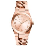 Cumpara ieftin Ceas Dama, Michael Kors, Channing MK4564 - Marime universala