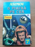 OPIATRA PE CER. Isaac Asimov. SF.