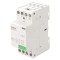 Contactor 4-poli 25A, 230VAC