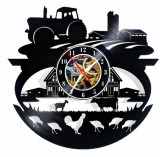 FERMA-ceas de perete