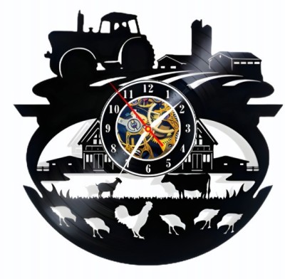 FERMA-ceas de perete foto