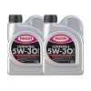 Ulei motor Meguin Compatible 5W30, 2 litri. Longlife, C3, VW 504 00/507 00, Porsche C30, MB 229.51. Protectie DPF