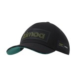 Aston Martin șapcă de baseball Patch Alonso Kimoa black F1 Team 2025 - uniw