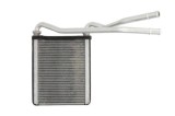 Radiator incalzire interior habitaclu TOYOTA YARIS Caseta/ Hatchback (_P13_) (2012 - 2020) THERMOTEC D62002TT