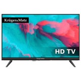 TV HD 24INCH 61CM 220V 12V KRUGER&amp;MATZ EuroGoods Quality