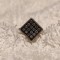 INEL argint SPLENDID multiple MARCAJE orant SPLENDID cu ZIRCONII rombic DE EFECT