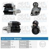 MEAT &amp; DORIA 5010241 starter