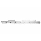 Prag metalic Mercedes Clasa C (W204), 03.2007-03.2011 Modele Cu 4/5usi, parte montare dreapta, 507042-1, Aftermarket, Rapid