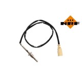 NRF Senzor, temperatura gaze evacuare Easy FIT