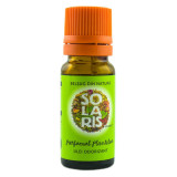 Ulei odorizant Parfumul Plantelor, 10 ml, Solaris